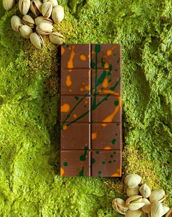 FIX Dessert Chocolatier