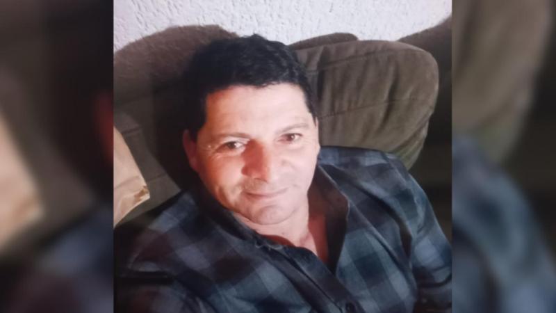 Redes sociales - Juan Sanhueza, tripulante fallecido del 'Cobra'