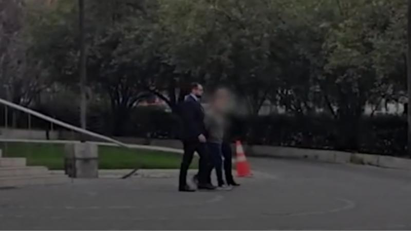 Detienen en Chile a ciudadano peruano acusado de delitos sexuales - PDI