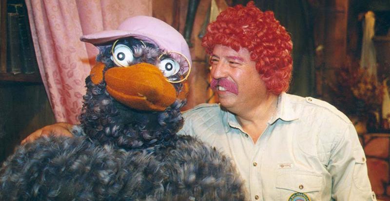 T13 - "Eso no lo grabábamos para la tele" Profesor Rossa y Guru Guru revelan la verdad tras famoso "video prohibido" | Archivo de Canal 13