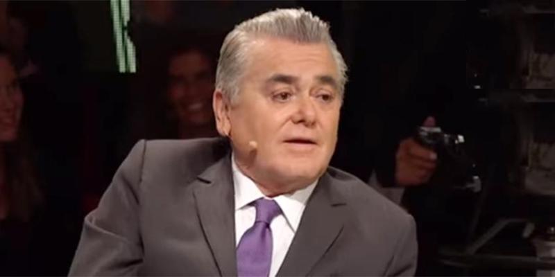 Canal 13 - Hernán Calderón Salinas