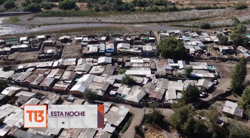 T13 - Reportajes T13