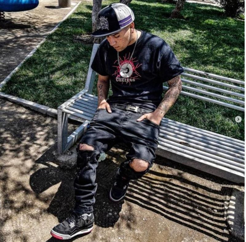 "Yakuza Mafia está de luto": Confirman muerte del artista urbano Jeampy