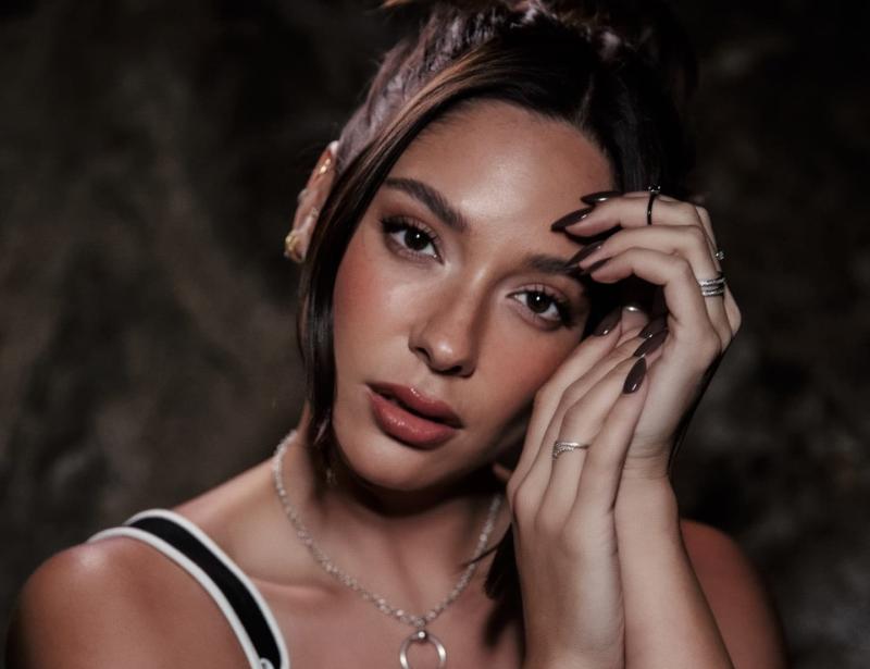 Instagram - Kel Calderón