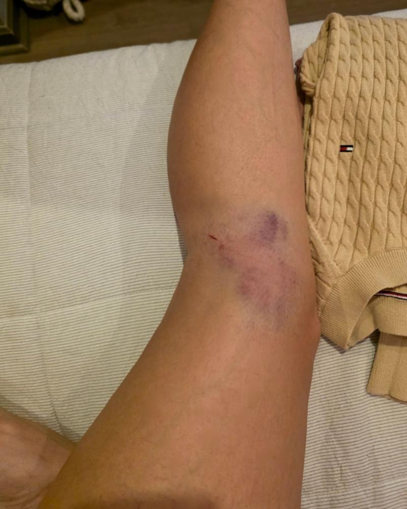 Instagram - Kel Calderón