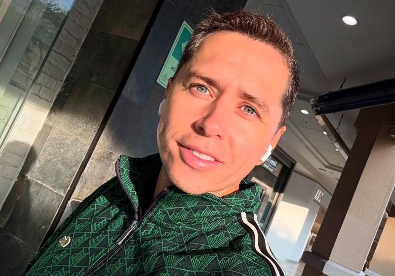 Instagram - Karol Lucero