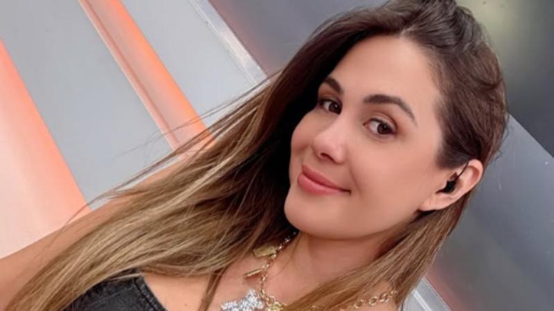 Laura Prieto confiesa delicado estado de salud - Instagram