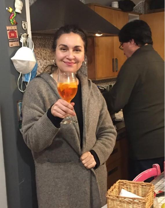 Instagram Lorene Prieto