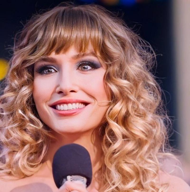 Instagram - Mane Swett