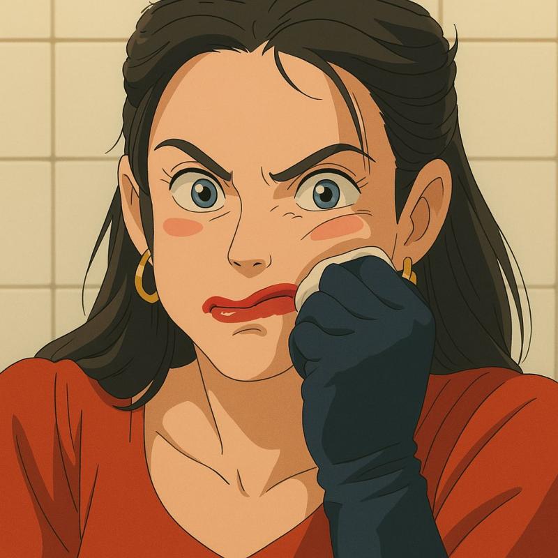 T13 - Imágenes estilo Ghibli con chat GPT: Académicos chilenos alertan por excesivo consumo de agua y energético