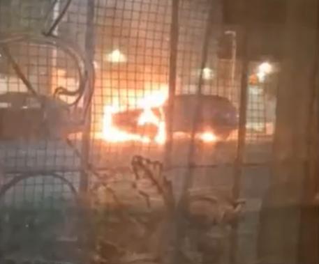 Asaltos, peleas, drogas y hasta un incendio: Vecinos denuncian graves peligros de fiestas clandestinas en Recoleta