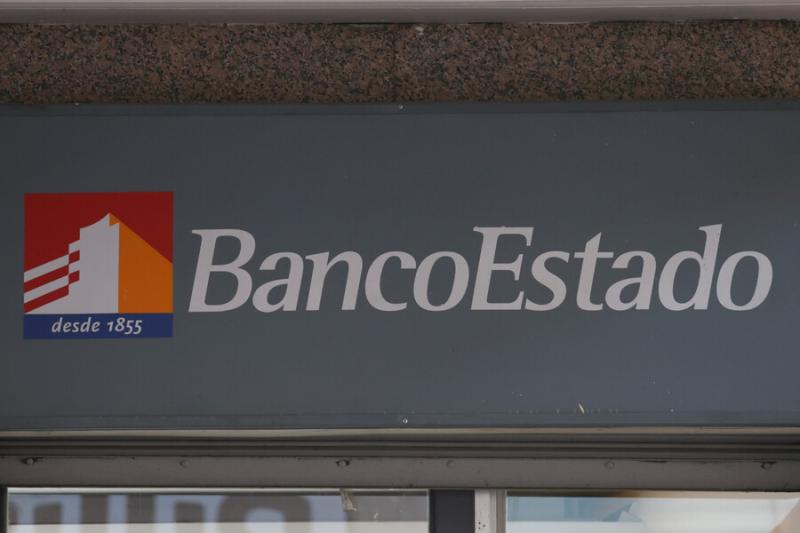 Agencia Uno - Banco Estado