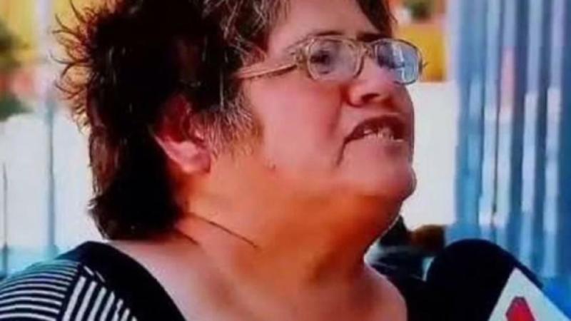 Muere Elizabeth Ogaz, protagonista del viral de "vístima" - archivo T13