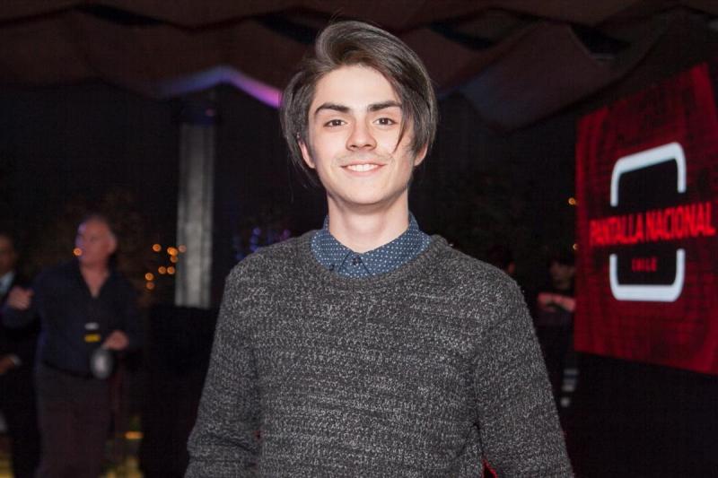 "Por qué no abortas mejor" Expareja de Lucas Bolvarán lo acusa de violencia durante el embarazo