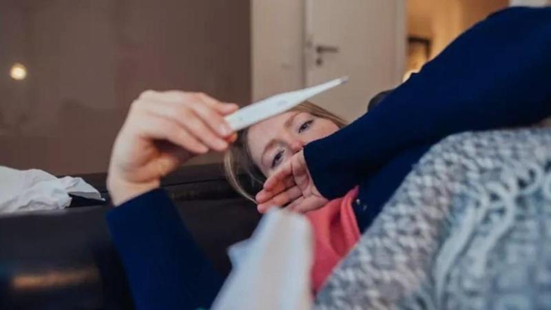 Freepik - Consejos para prevenir resfriados y enfermedades respiratorias ante las bajas temperaturas