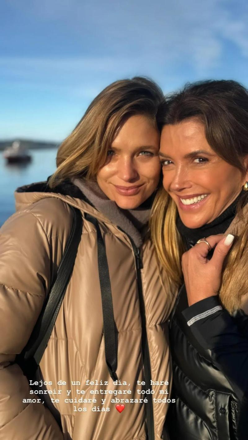 Instagram - Mayte Rodríguez