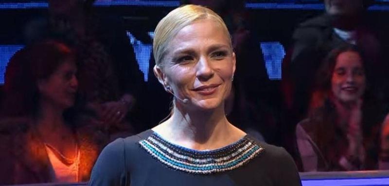 Canal 13 - Úrsula Achterberg en Vértigo (2016)