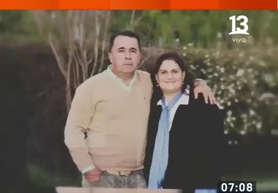 Fiscalía relata momento en que le disparan por la espalda a mujer en Graneros