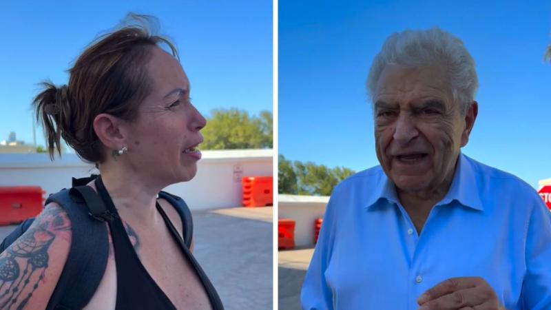 Don Francisco compartió emotivo reencuentro con participante de Sábado Gigante | Instagram Don Francisco