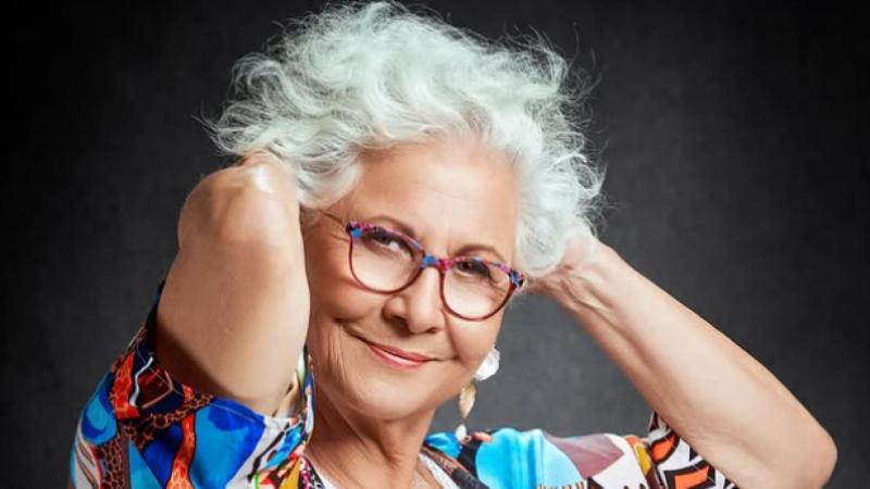 Instagram: Teresita Reyes