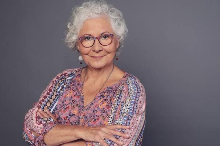 Teresita Reyes - Archivo El 13