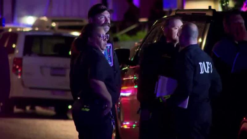 AFP captura - Dos miembros de la embajada israelí en EEUU asesinados cerca de museo judío en Washington