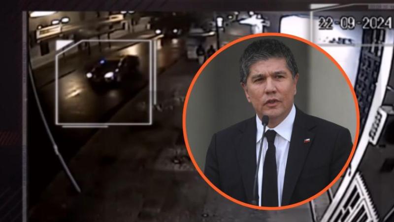 Agencia Uno - Manuel Monsalve