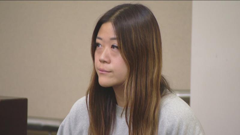 Ganadora de premio "Maestra del año" condenada a 30 años de cárcel por abuso sexual: Tenía una fotografía de la víctima en su billetera - CBS 8 San Diego