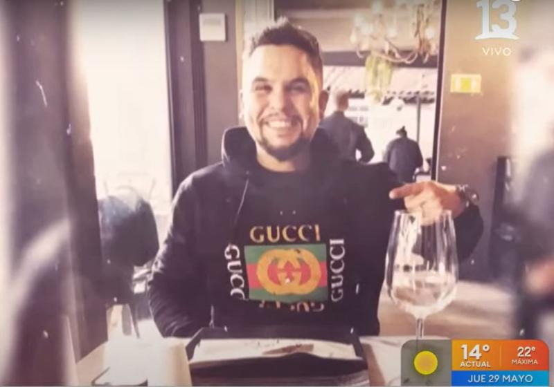 T13 - Abogado acusado de estafa por familiares, clientes y amigos