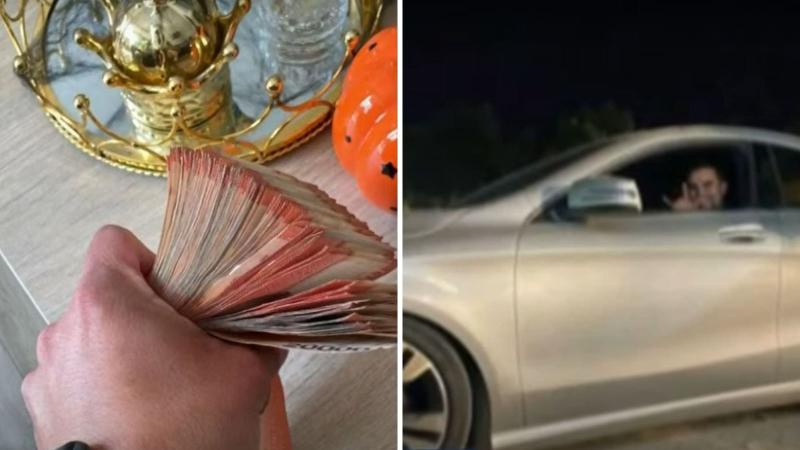 T13 - Acusan de estafa a abogado