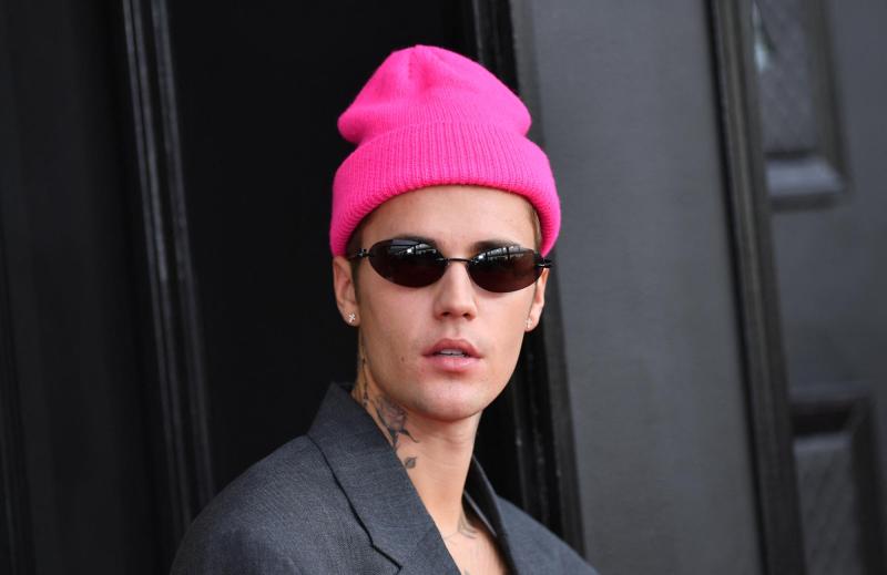 AFP - Justin Bieber