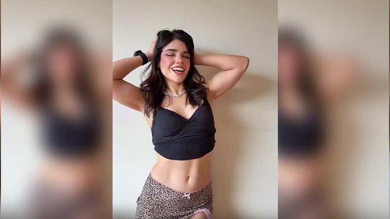 Instagram/alanafloresf - Alana Flores