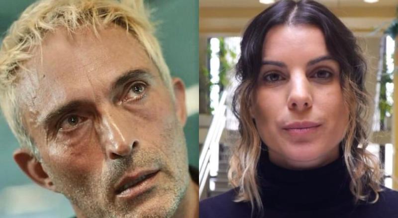 Instagram - Marcelo Alonso / Maite Orsini