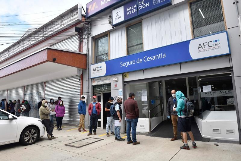 Agencia Uno - Seguro de Lagunas Previsionales