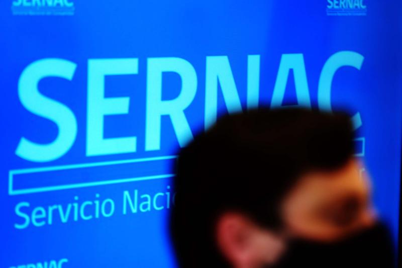 Agencia Uno - Sernac