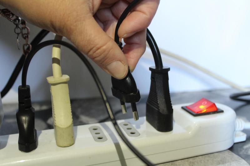 Las comunas donde más subiría la cuenta de luz en julio - Agencia Uno