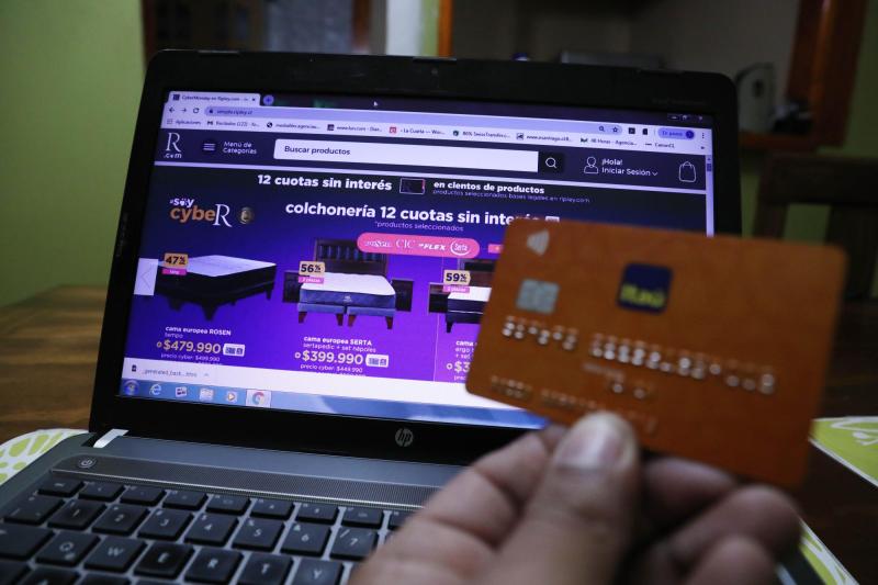 Agencia Uno - Cyber Day 2025
