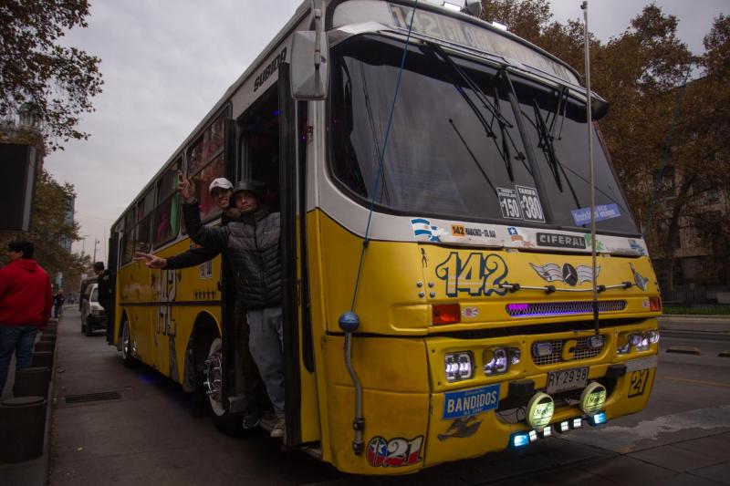 Día de los Patrimonios - Agencia Uno