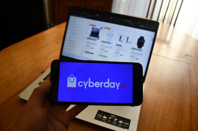 Agencia Uno - Cyber Day 2025