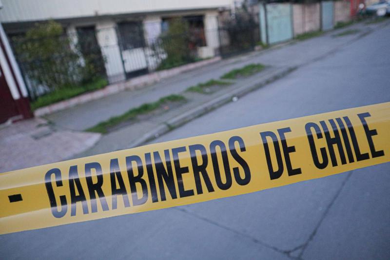 Hombre le quitó la vida a su pareja y luego se suicidó en Cartagena - referencial Agencia Uno