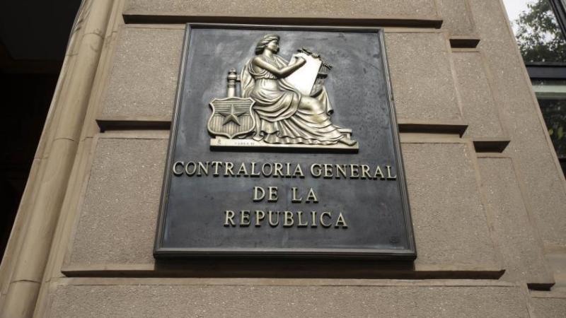 Agencia Uno - Contraloría revisará a Capredena y Dipreca tras escándalo por licencias médicas