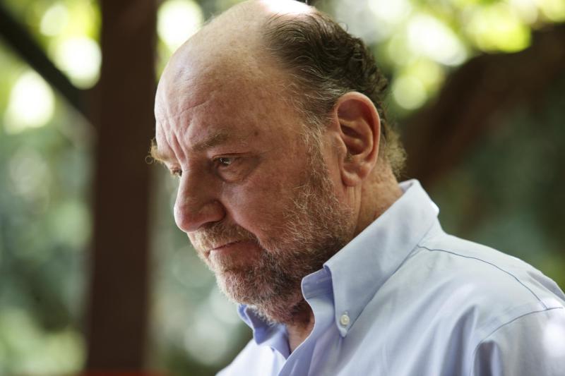 Alfredo Moreno defiende acuerdo de la Comisión por la Paz y el Entendimiento - Agencia Uno