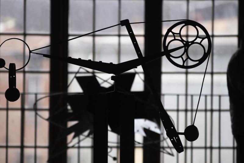 AGENCIA UNO - Día del Patrimonio 2025: ¿Cómo estará el tiempo para ir a las actividades?