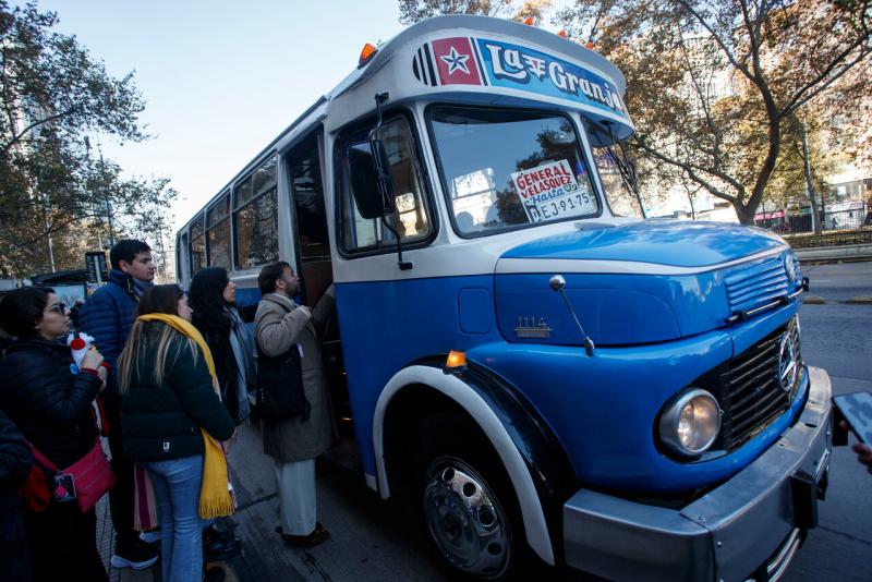 AGENCIA UNO - Día del Patrimonio 2025: ¿Cómo estará el tiempo para ir a las actividades?