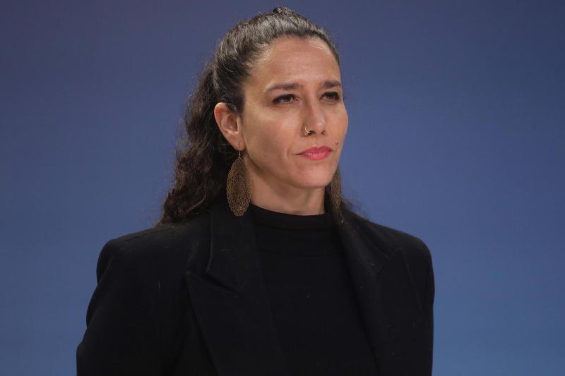 Susecretaria de Salud aclara situación el Hospital El Pino - Agencia Uno