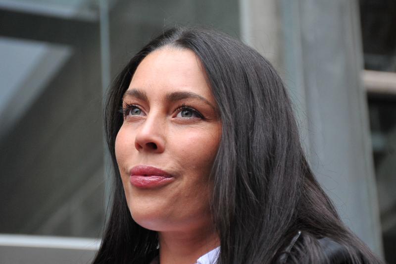 Agencia Uno - Daniela Aránguiz