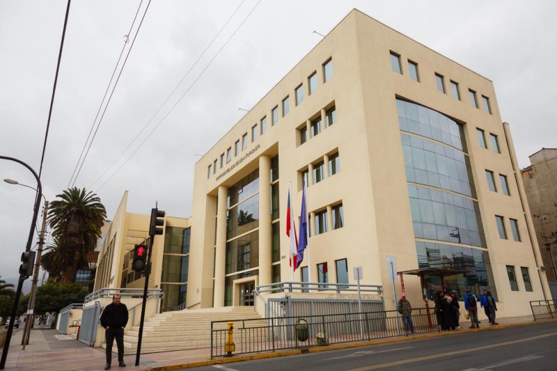 Agencia Uno- Fiscalía busca invalidar resolución de la Corte de Apelaciones de Antofagasta