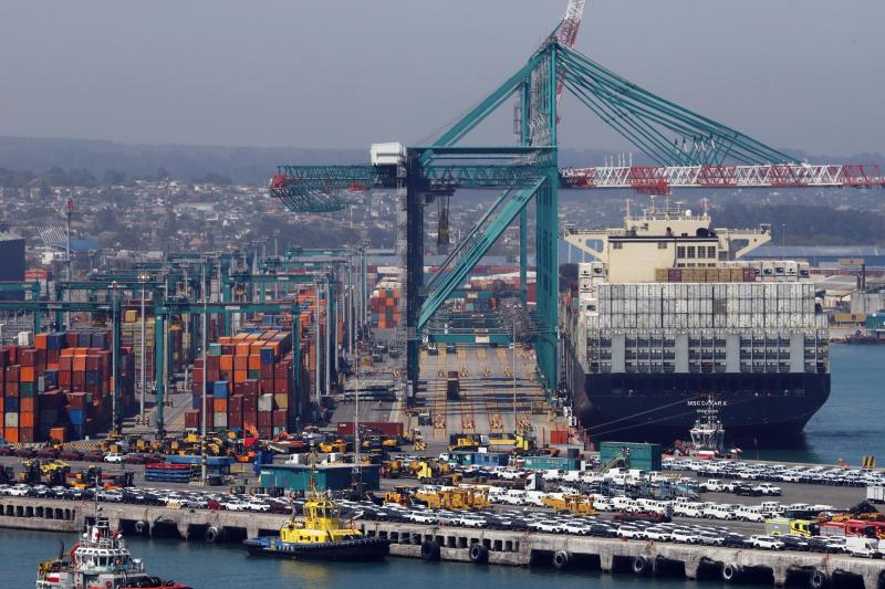 Agencia Uno - Puerto de San Antonio (referencial)