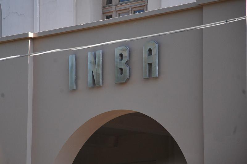 Agencia Uno - INBA