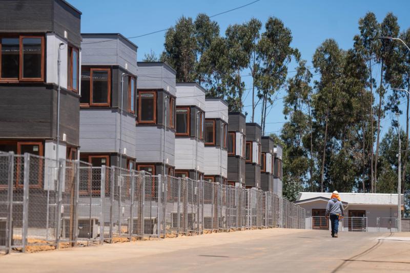 Quiénes podrán acceder al subsidio al dividendo para la adquisición de viviendas nuevas - Agencia Uno